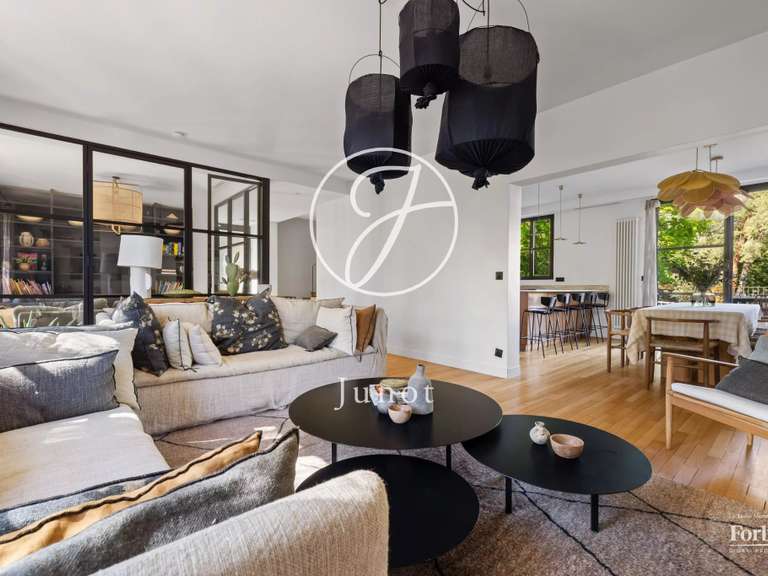 Maison Garches - 6 chambres - 300m²