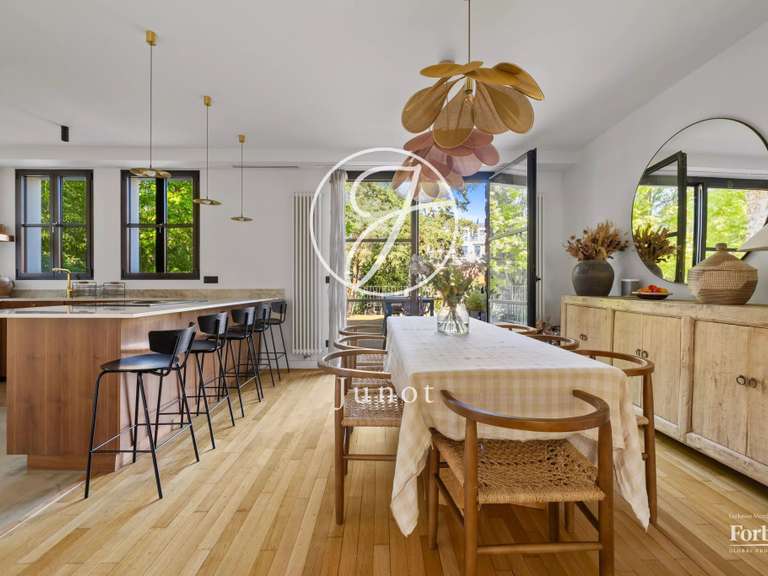 Maison Garches - 6 chambres - 300m²