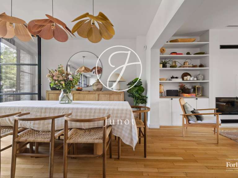 Maison Garches - 6 chambres - 300m²