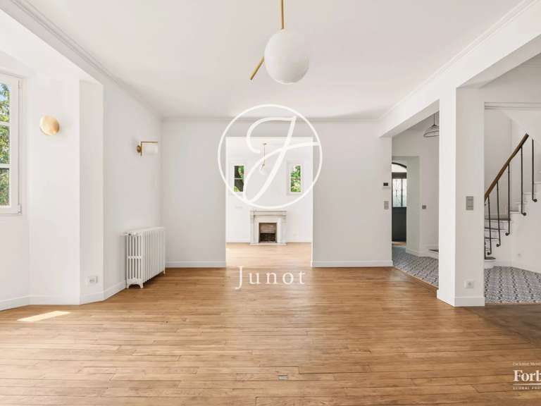Maison Saint-Cloud - 4 chambres - 279m²