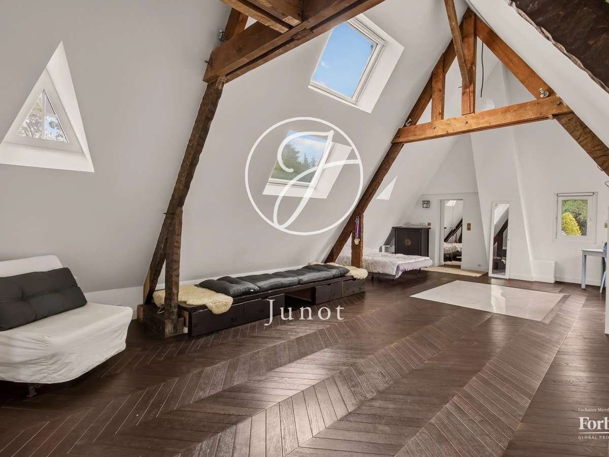 Maison Marnes-la-Coquette