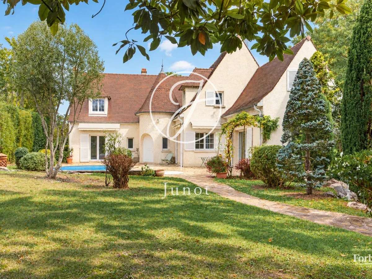 Maison Marnes-la-Coquette