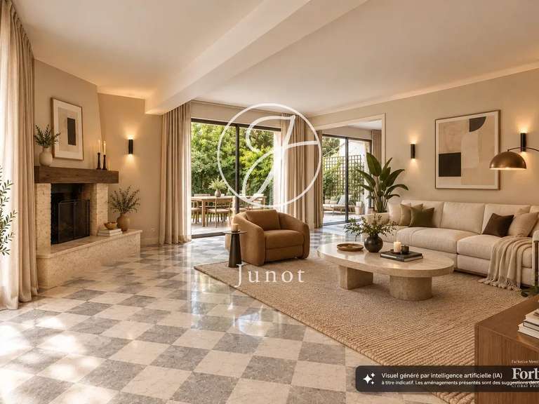 Maison Vaucresson - 5 chambres - 178m²