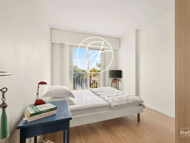 Maison Saint-Cloud - 5 chambres - 200m²