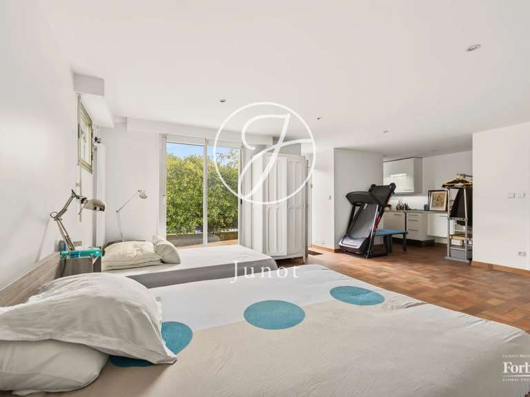 Maison Saint-Cloud - 5 chambres - 200m²