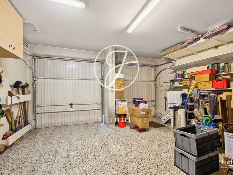 Maison Saint-Cloud - 5 chambres - 200m²