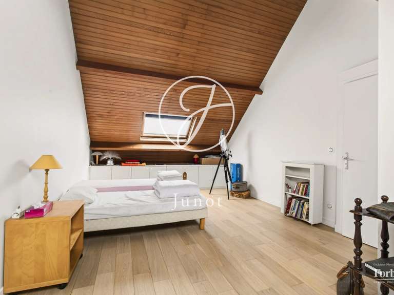 Maison Saint-Cloud - 5 chambres - 200m²