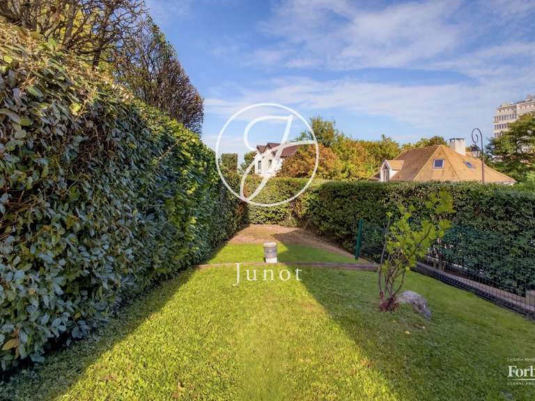 Maison Saint-Cloud - 5 chambres - 200m²