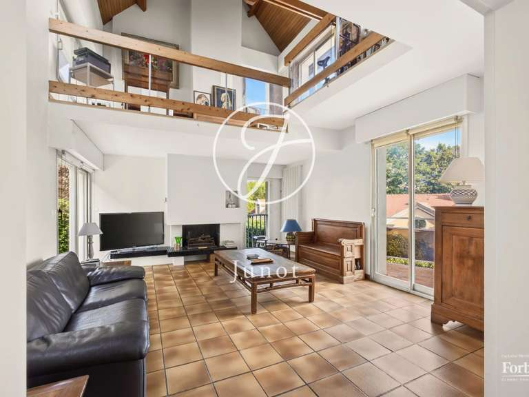 Maison Saint-Cloud - 5 chambres - 200m²