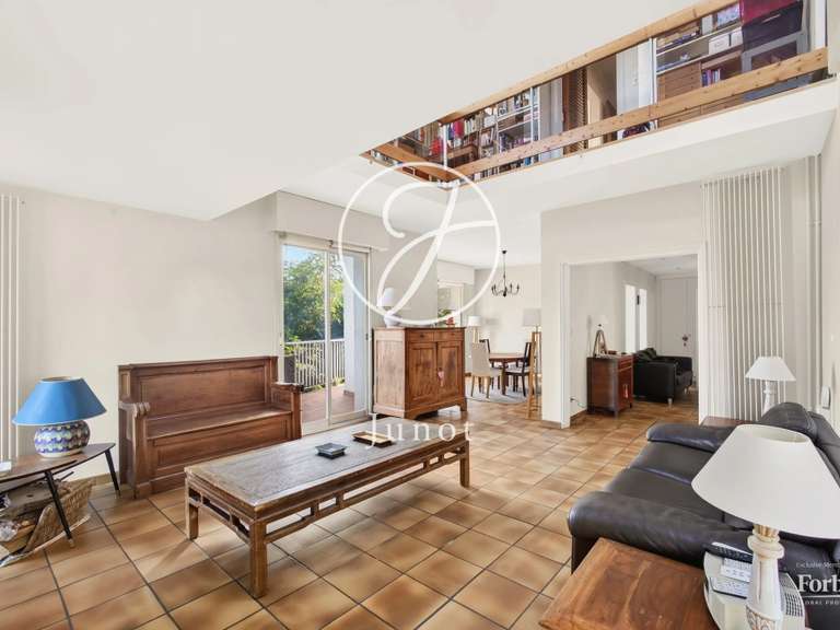Maison Saint-Cloud - 5 chambres - 200m²
