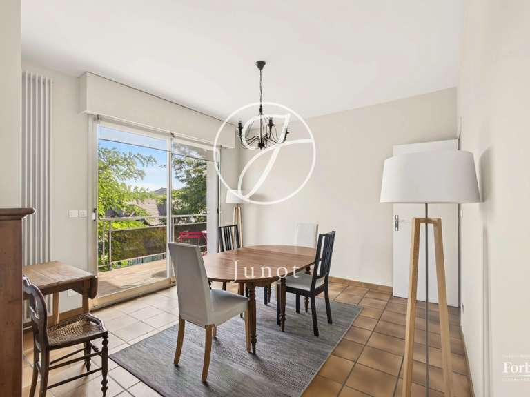 Maison Saint-Cloud - 5 chambres - 200m²
