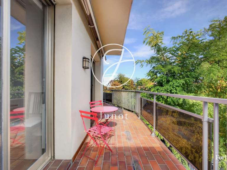 Maison Saint-Cloud - 5 chambres - 200m²