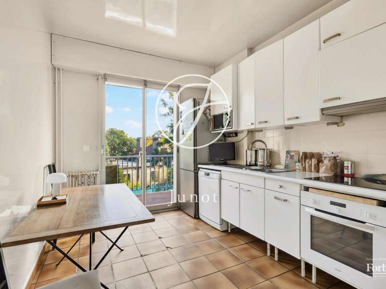 Maison Saint-Cloud - 5 chambres - 200m²