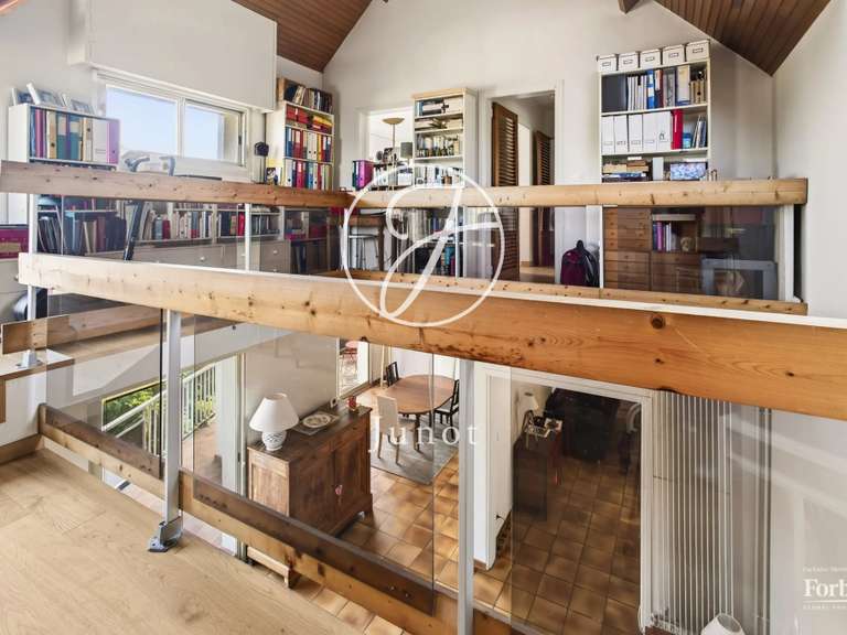 Maison Saint-Cloud - 5 chambres - 200m²