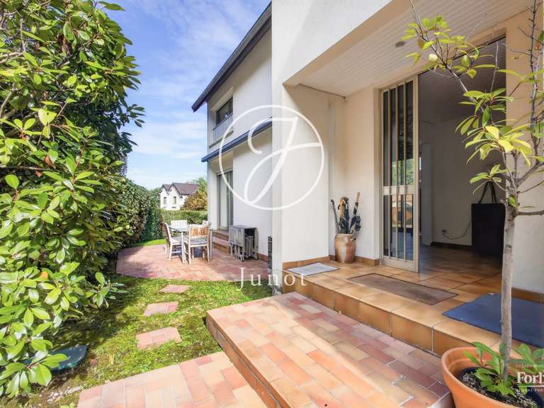 Maison Saint-Cloud - 5 chambres - 200m²