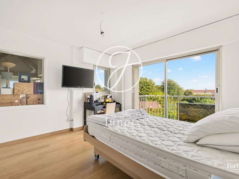 Maison Saint-Cloud - 5 chambres - 200m²