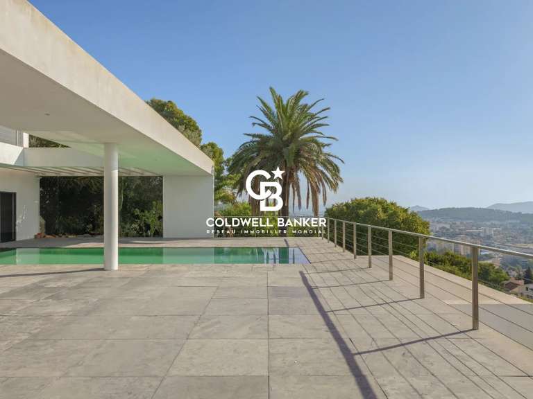House Toulon - 3 bedrooms - 318m²