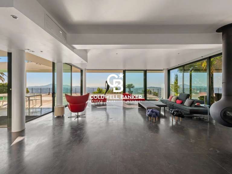 House Toulon - 3 bedrooms - 318m²
