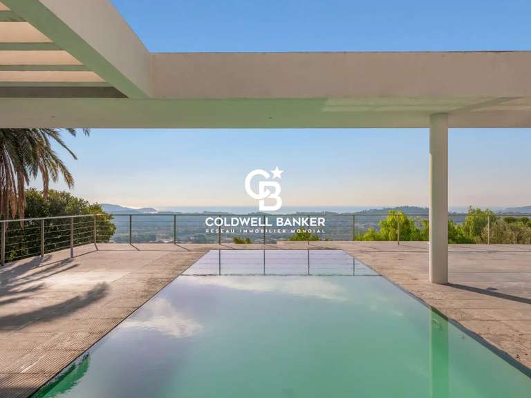 Maison Toulon - 3 chambres - 318m²