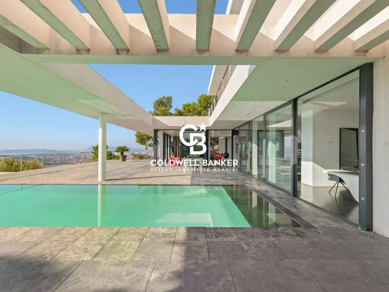 House Toulon - 3 bedrooms - 318m²