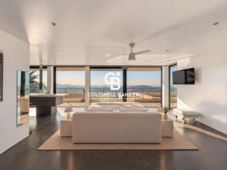 House Toulon - 3 bedrooms - 318m²