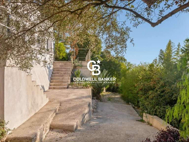 House Toulon - 3 bedrooms - 318m²