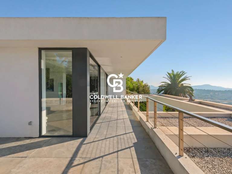 House Toulon - 3 bedrooms - 318m²