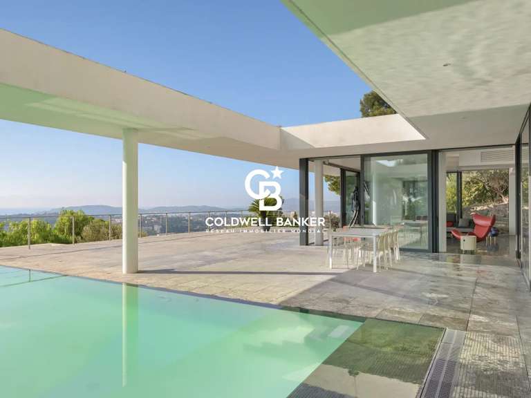 House Toulon - 3 bedrooms - 318m²