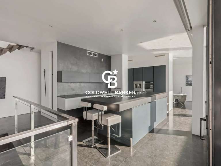 House Toulon - 3 bedrooms - 318m²