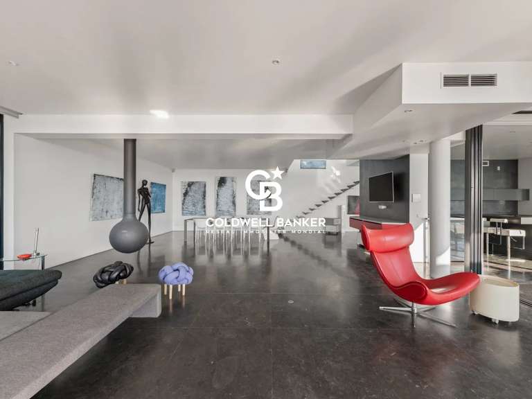 House Toulon - 3 bedrooms - 318m²