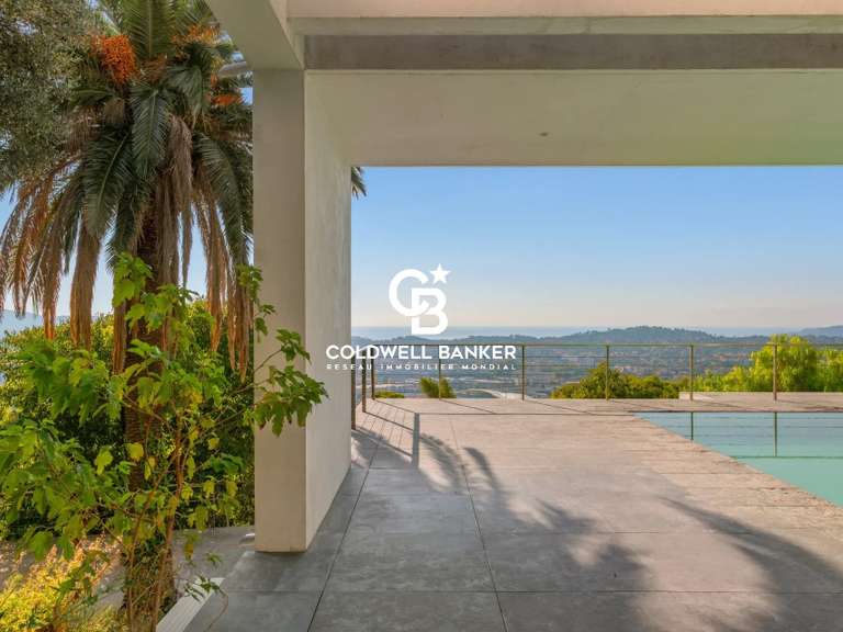 House Toulon - 3 bedrooms - 318m²