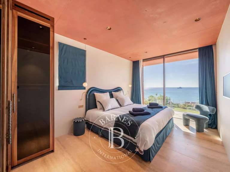 Maison Cannes - 4 chambres - 300m²