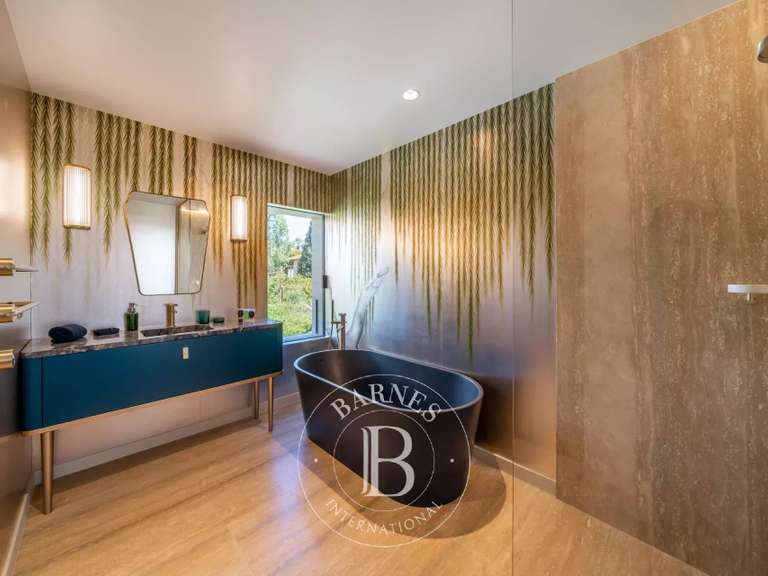 Maison Cannes - 4 chambres - 300m²