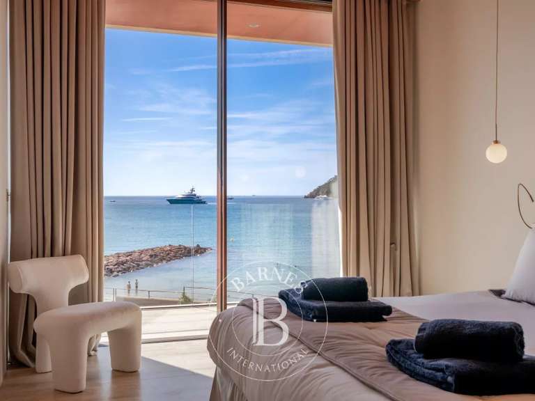 Maison Cannes - 4 chambres - 300m²