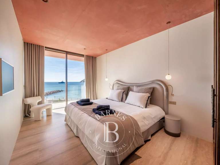 Maison Cannes - 4 chambres - 300m²