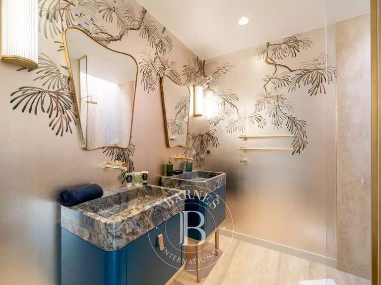 Maison Cannes - 4 chambres - 300m²