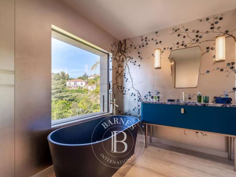 Maison Cannes - 4 chambres - 300m²