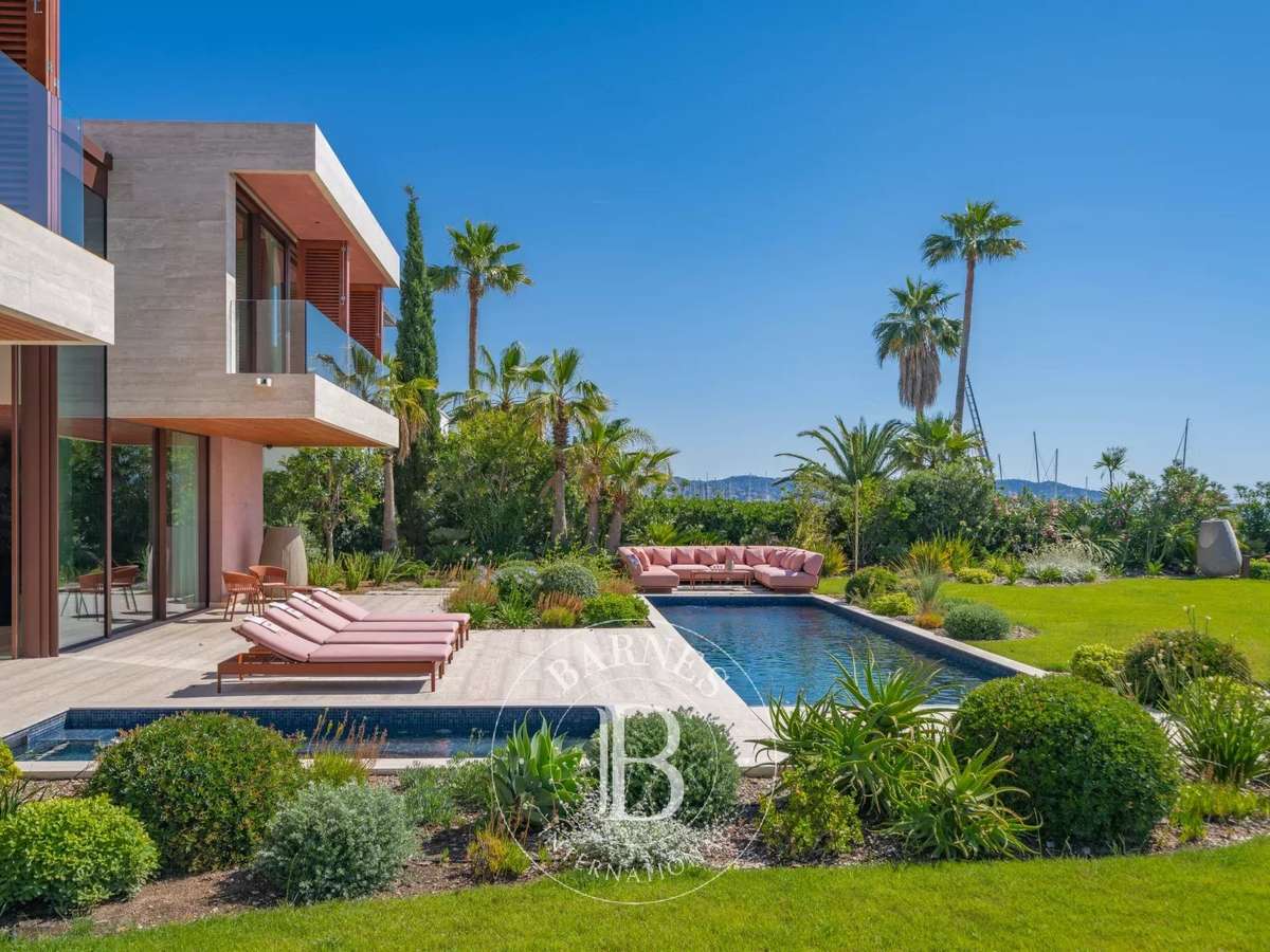 Maison Cannes