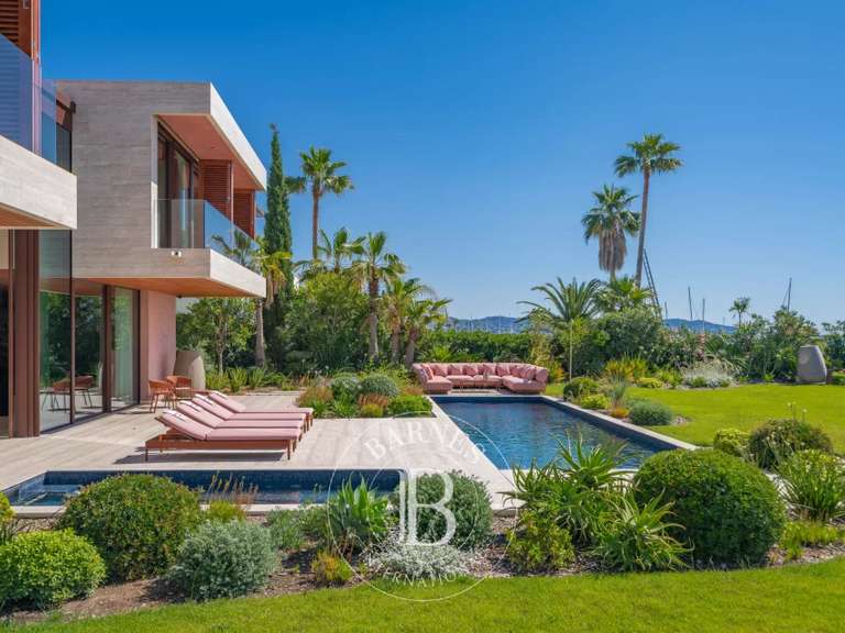 Maison Cannes - 4 chambres - 300m²