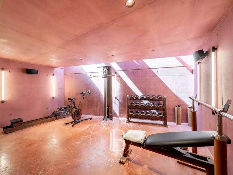 Maison Cannes - 4 chambres - 300m²