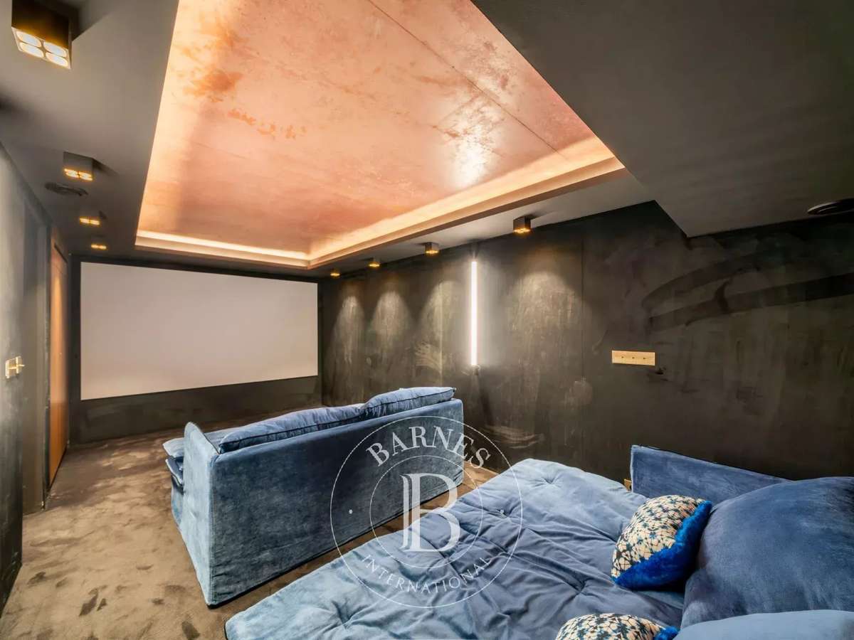 Maison Cannes