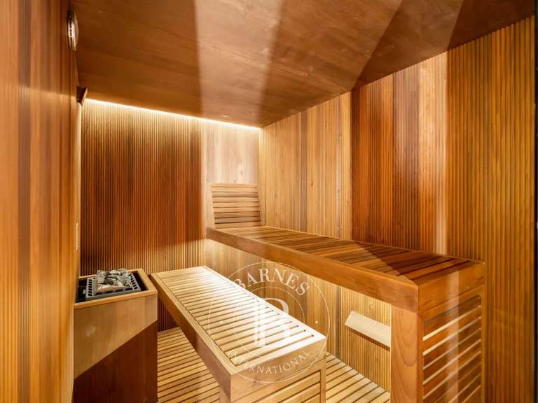 Maison Cannes - 4 chambres - 300m²