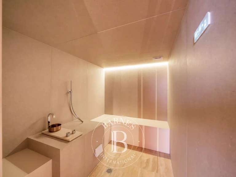 Maison Cannes - 4 chambres - 300m²