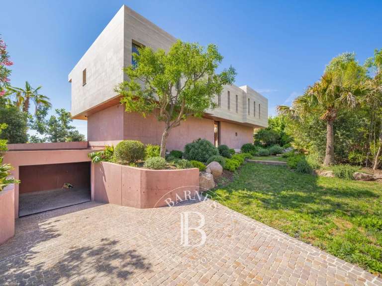 Maison Cannes - 4 chambres - 300m²