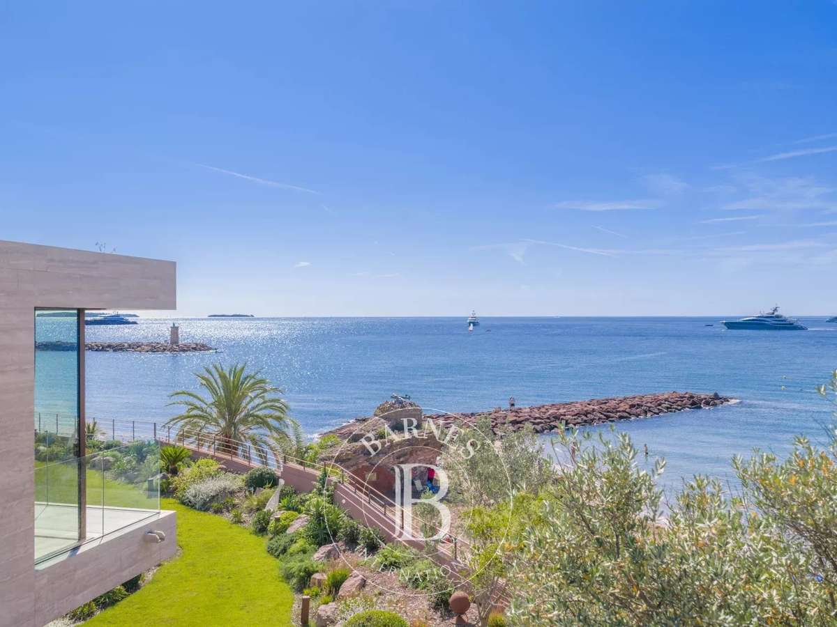 Maison Cannes