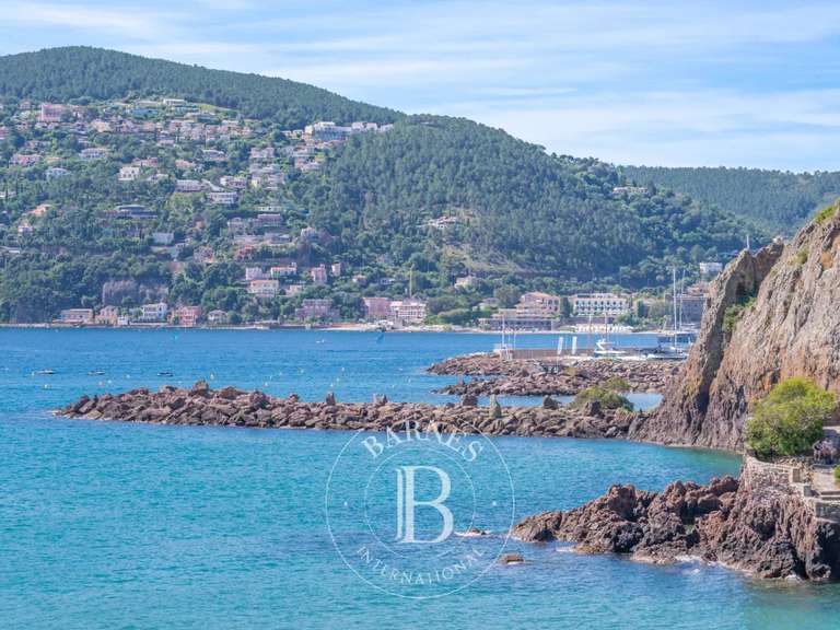 Maison Cannes - 4 chambres - 300m²