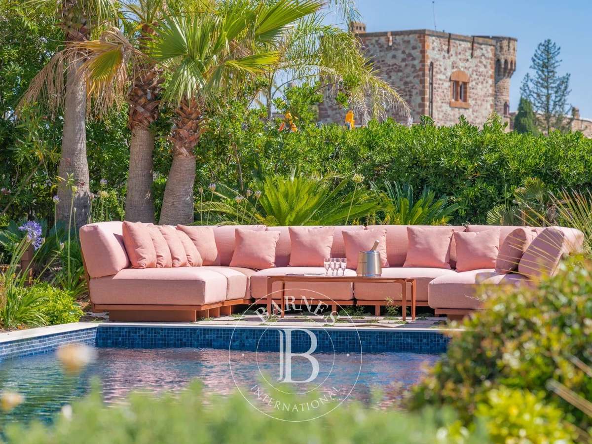 Maison Cannes