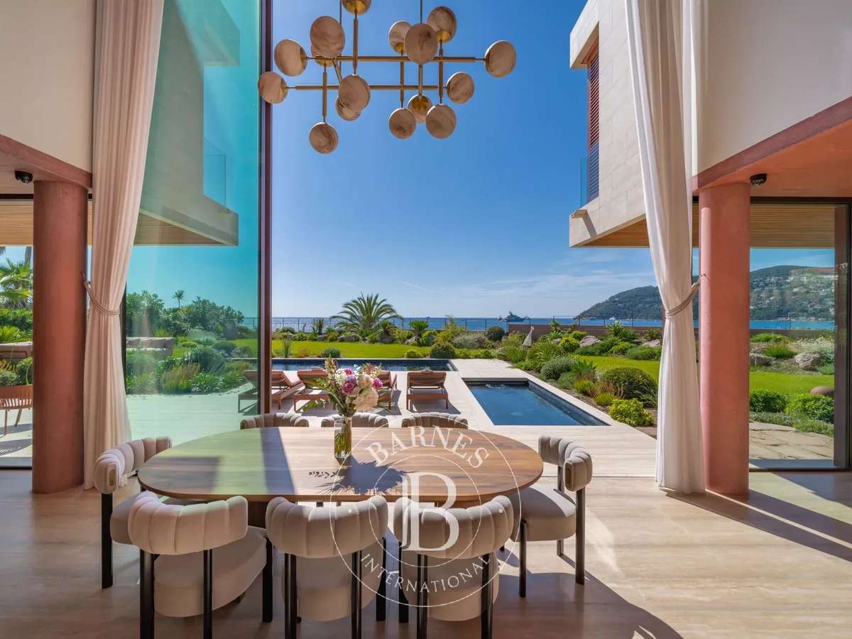 Maison Cannes
