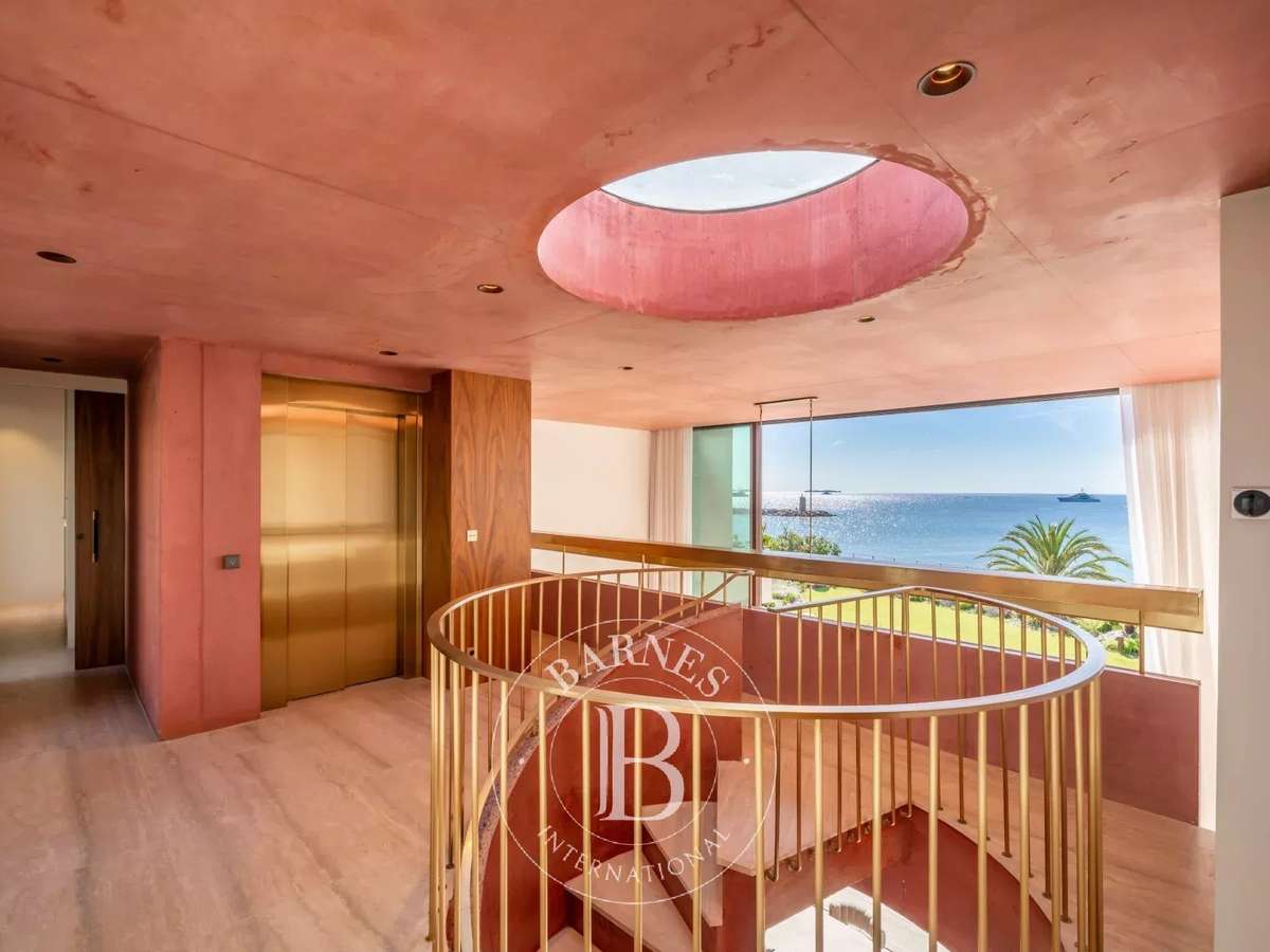 Maison Cannes