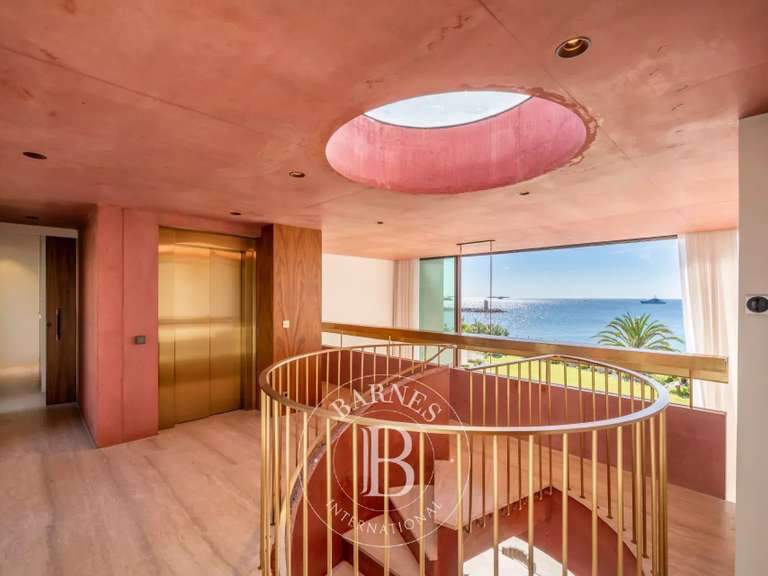 Maison Cannes - 4 chambres - 300m²